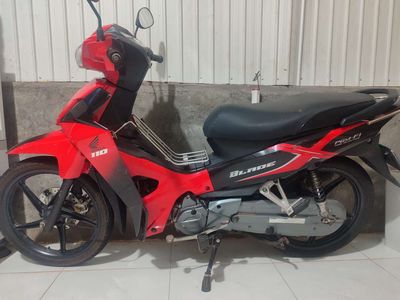 ít dùng cần bán wave blade 100  cực tiết kiệm xăng. Mua bán Xe máy tại Huyện Đắk R'Lấp Đắk Nông được đăng bởi Nguyenkhanhphongkd