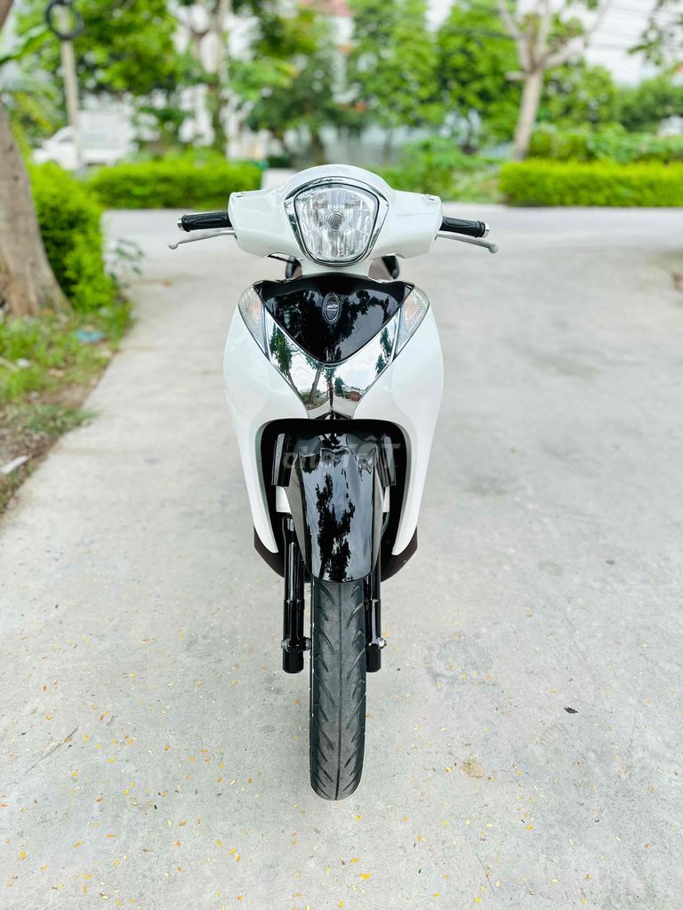 Bán xe SH mode. Mua bán Xe máy tại Quận Hồng Bàng Hải Phòng được đăng bởi Bảo An hình 1