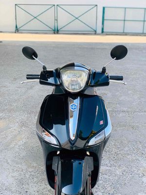 Piaggio Liberty iGet ABS biển tp chính chủ