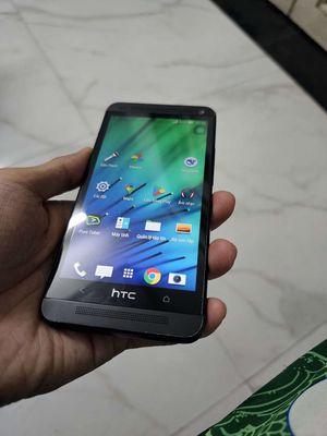 HTC One M7 và samsung S1 có giao lưu. Mua bán Điện thoại tại Quận Gò Vấp Tp Hồ Chí Minh được đăng bởi huy