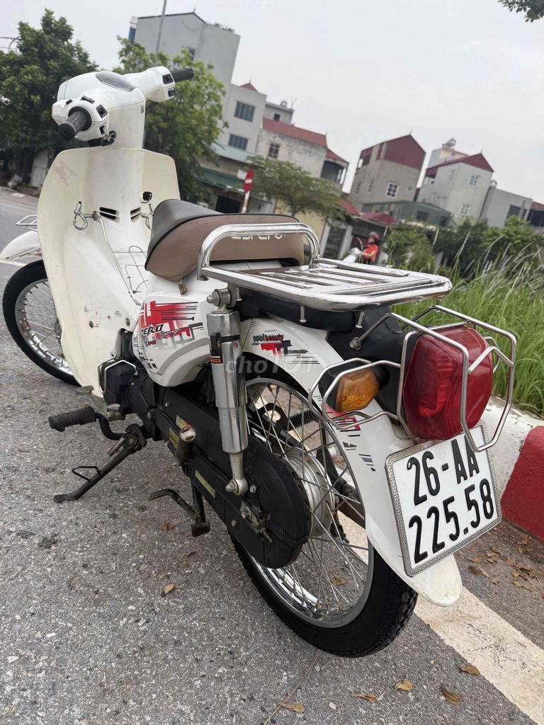 Thanh lý cúp 50cc học sinh 2021  Giá 5.6 triệu. Mua bán Xe máy tại undefined undefined được đăng bởi Hữu Nhuận hình 2