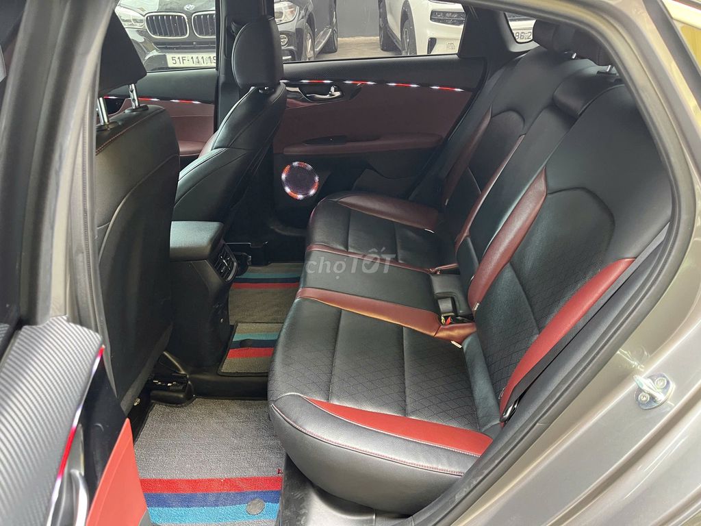 KIA K3 1.6 PREMIUM 2023 GIA ĐÌNH LƯỚT ĐẸP VAY 75%. Mua bán Ô tô tại Quận 12 Tp Hồ Chí Minh được đăng bởi Hiếu hình 10