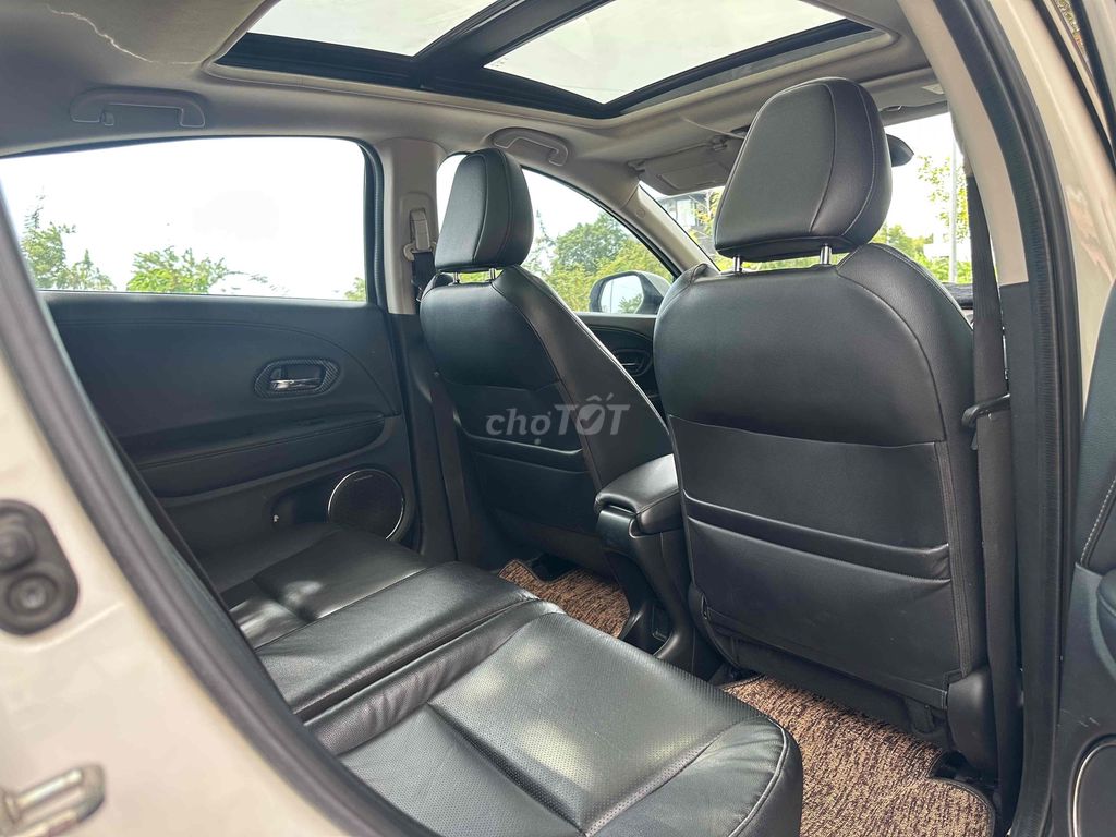 Honda HR-V 2019 HR-V L - 67234 km. Mua bán Ô tô tại Quận Cẩm Lệ Đà Nẵng được đăng bởi vinh hình 9