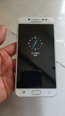 Samsung J7 Plus Ram4gb 2Sim Màn Amoled Zin Đẹp 95%. Mua bán Điện thoại tại Quận Gò Vấp Tp Hồ Chí Minh được đăng bởi Th Mobile Sg