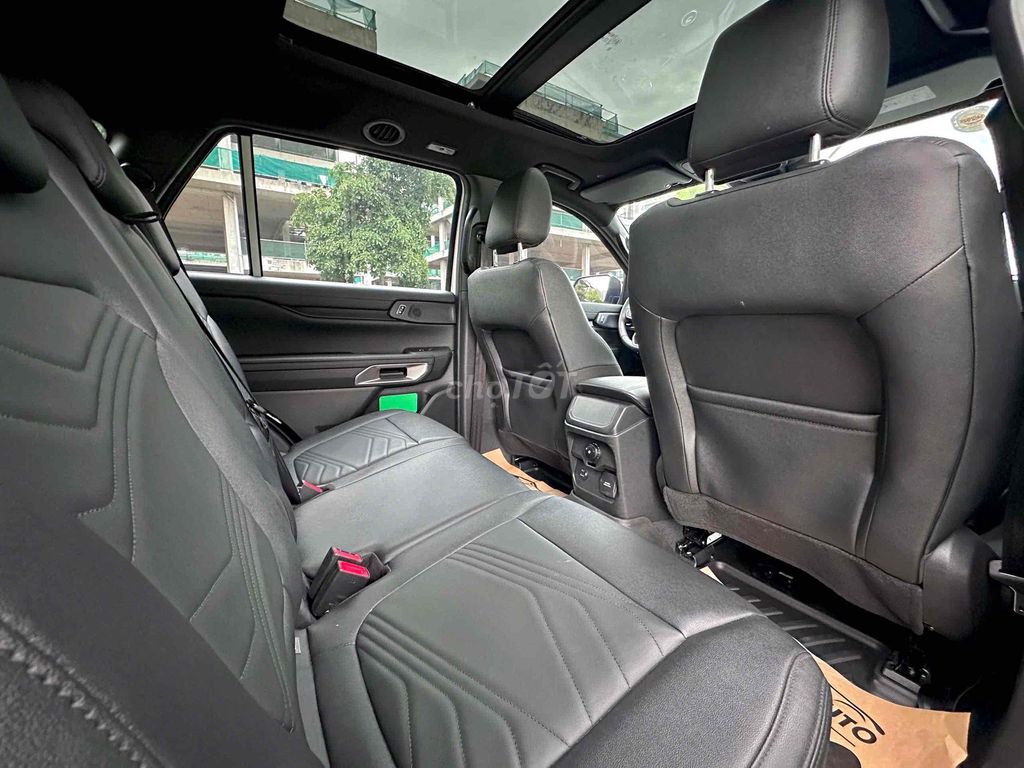 Ford Everest 2024 Titanium 1 cầu 2300 km. Mua bán Ô tô tại Thành phố Thủ Đức Tp Hồ Chí Minh được đăng bởi Hồng Ân  hình 10