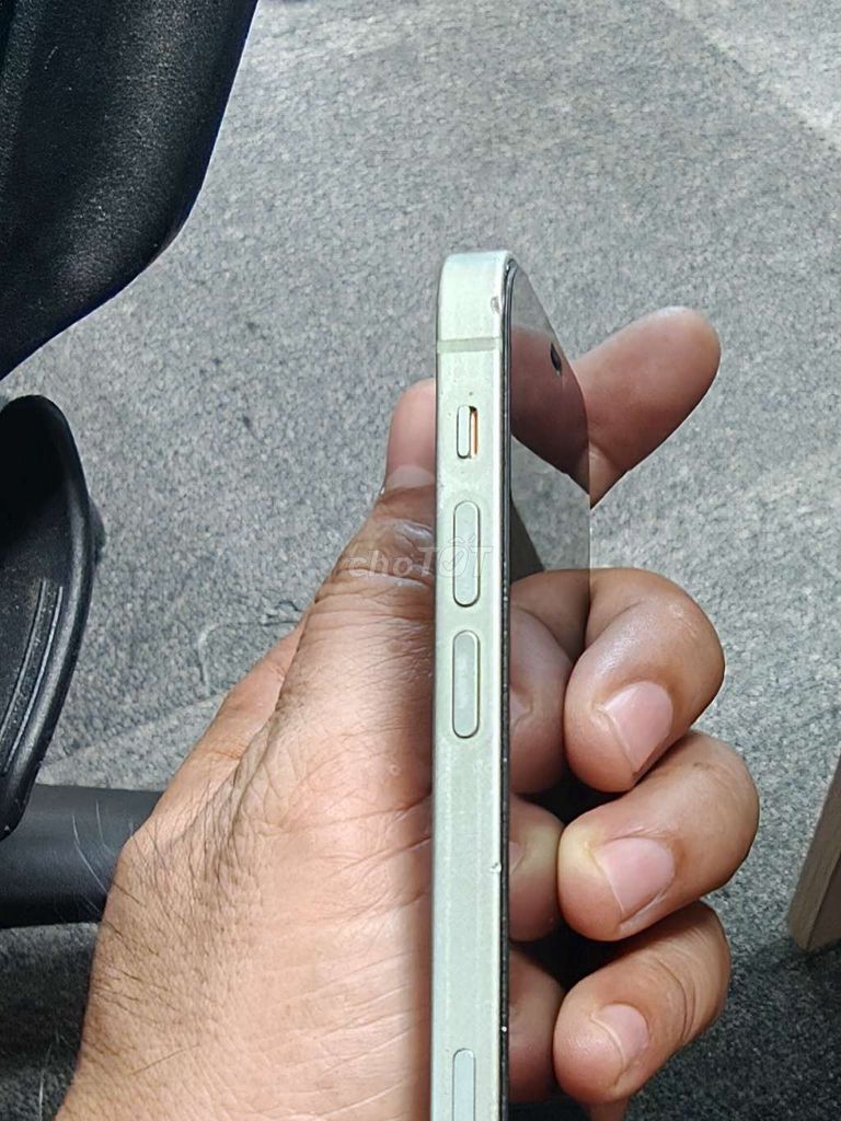 Apple iPhone 12 mini 64GB Đã thay pin. Mua bán Điện thoại tại Quận Hải Châu Đà Nẵng được đăng bởi Long Nguyễn hình 1