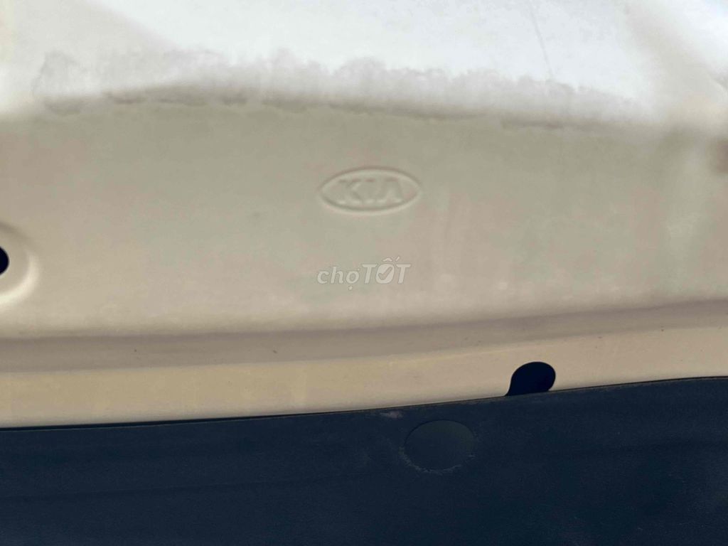 Kia Rio 2016 1.4 AT Sedan - 120000 km. Mua bán Ô tô tại Thành phố Trà Vinh Trà Vinh được đăng bởi nguyễn hữu tâm hình 16