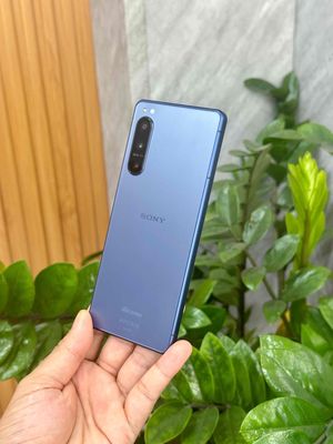 Sony Xperia 5 Mark 4 128GB 2 Sim - Snap 8 Gen 1. Mua bán Điện thoại tại Quận Gò Vấp Tp Hồ Chí Minh được đăng bởi Toto Mobile