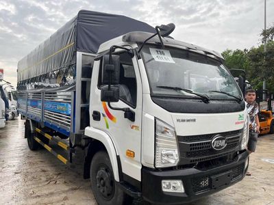 Xe Tải hạng trung VEAM VT751 7,5 tấn sx2017. Mua bán Xe tải, xe ben tại Huyện Gia Lâm Hà Nội được đăng bởi Lê Chiến