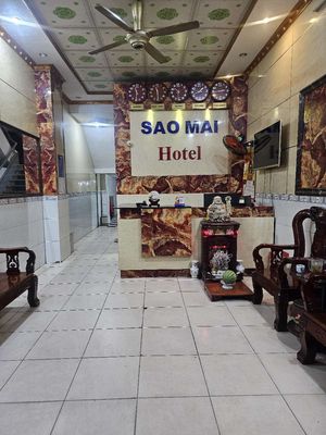 Cần tuyển lễ tân khách sạn ca đêm