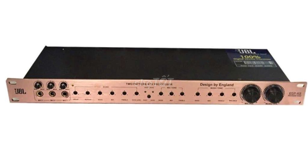 vang cơ JBL DSP-k8. Mua bán Tivi, Âm thanh tại Quận Cầu Giấy Hà Nội được đăng bởi minh anh hình 1