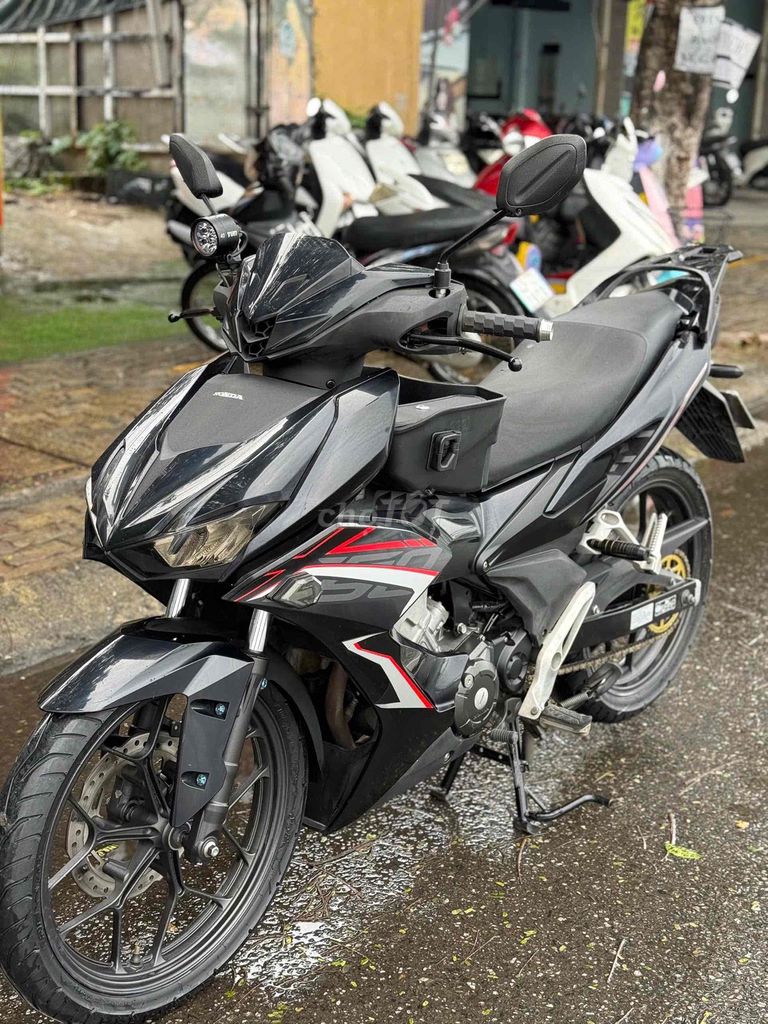 winer x-trả trước 0đ-gop tư trả trước 6tr. Mua bán Xe máy tại Quận Sơn Trà Đà Nẵng được đăng bởi khánh duy bán xe trả góp hình 3