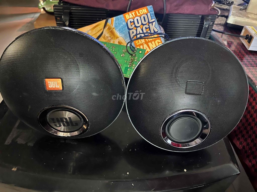 Loa Bluetooth JBL k4. Mua bán Tivi, Âm thanh tại Huyện Hóc Môn Tp Hồ Chí Minh được đăng bởi Lộc phát hình 1