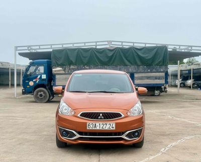 🆘🆘🆘MIRAGE 1.2GLS 11/2019 Nhập Thái XE ĐẸP ZIN 99%