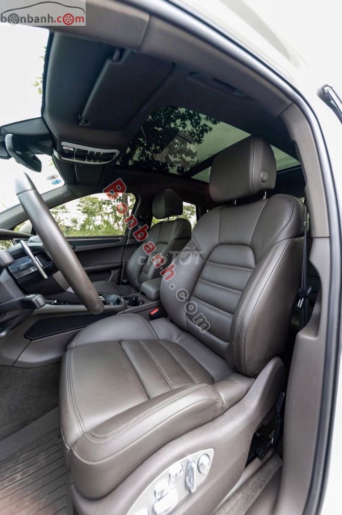 Porsche Macan 2.0 2022 - 3 Tỷ 399 Triệu. Mua bán Ô tô tại Quận 7 Tp Hồ Chí Minh được đăng bởi Nguyễn Xuân Phúc hình 10