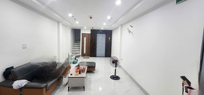 LÝ THƯỜNG KIỆT-GA HÀ NỘI-DÒNG TIỀN HOMESTAY-8 TẦNG THANG MÁY.