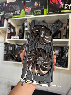 Card Gainward GTX 1660Super 6C OC zin. Mua bán Linh kiện (RAM, Card...) tại Huyện Hóc Môn Tp Hồ Chí Minh được đăng bởi Thanh Tâm