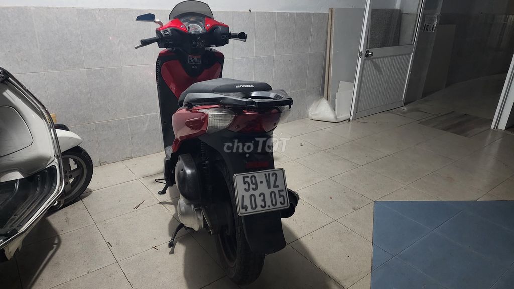 Xe dylan úp full sh ý 2012. Mua bán Xe máy tại Quận 7 Tp Hồ Chí Minh được đăng bởi Nguyễn viết mạnh hình 2