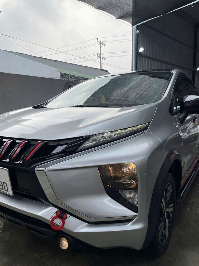 2020 MT - 88000 km. Mua bán Ô tô tại Thành phố Dĩ An Bình Dương được đăng bởi Huy Luân Auto hình 1