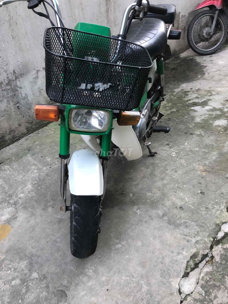 chaly84/50. Mua bán Xe máy tại Huyện Nhà Bè Tp Hồ Chí Minh được đăng bởi LÊ VĂN GIÀU hình 3