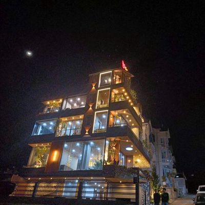 Khách Sạn 202,73m2, 5 Tầng 15 Phòng, 19,5 Tỷ Cách Trung Tâm 3 Km. Mua bán nhà ở tại Thành phố Đà Lạt Lâm Đồng được đăng bởi Đinh Xuân Minh