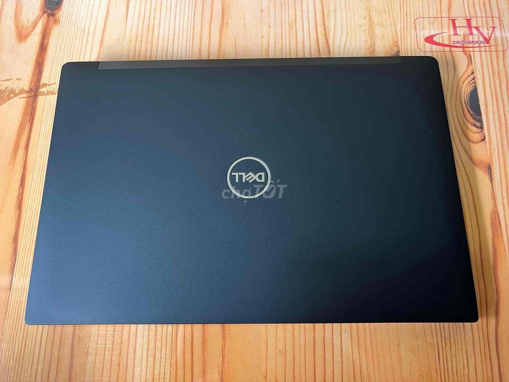 Dell latittude 7490 sách tay mỹ 99% i7-8650u