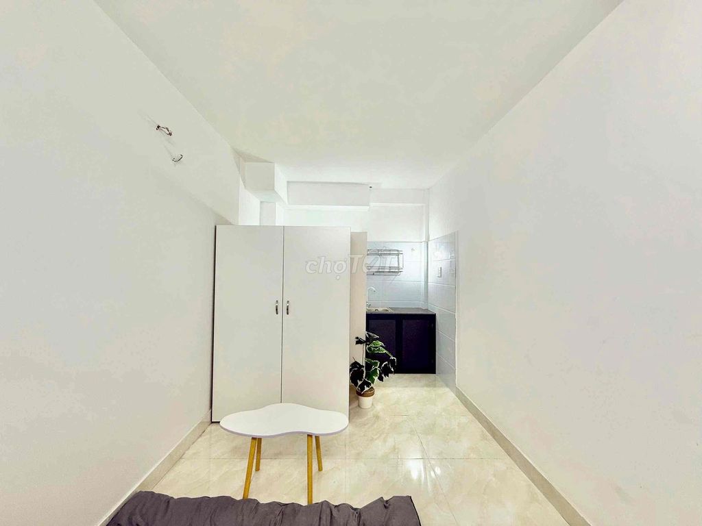 CHDV MỚI XÂY - CÁHH ĐẠI HỌC CÔNG THƯƠNG 5 PHÚT