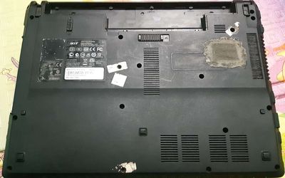 Bán Xác Sống Acer 4738z. Mua bán Laptop tại Quận Lê Chân Hải Phòng được đăng bởi HUY ĐỒNG NÁT