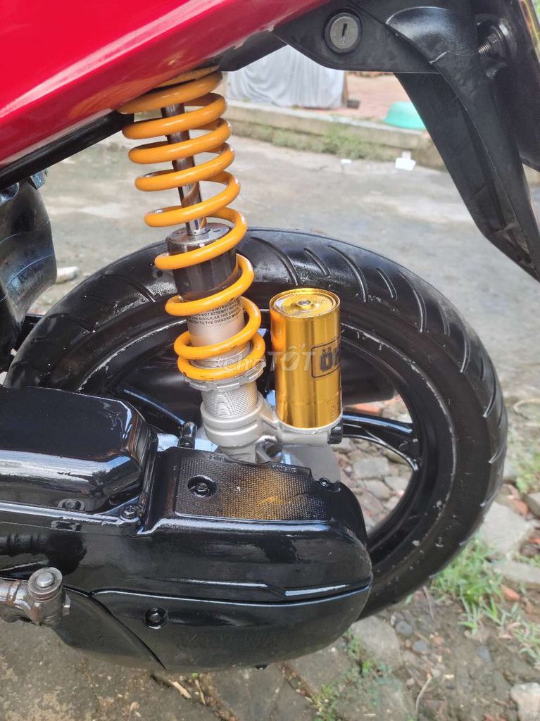 Mio xe don mơi đep may êm ru giay tơ hơp lê. Mua bán Xe máy tại Quận Thốt Nốt Cần Thơ được đăng bởi Nguyễn Minh  hình 2