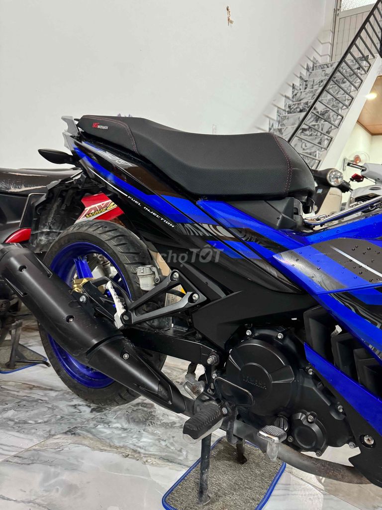 ex 2018 led bstp. Mua bán Xe máy tại Huyện Hóc Môn Tp Hồ Chí Minh được đăng bởi Nhỏ Hùng hình 2