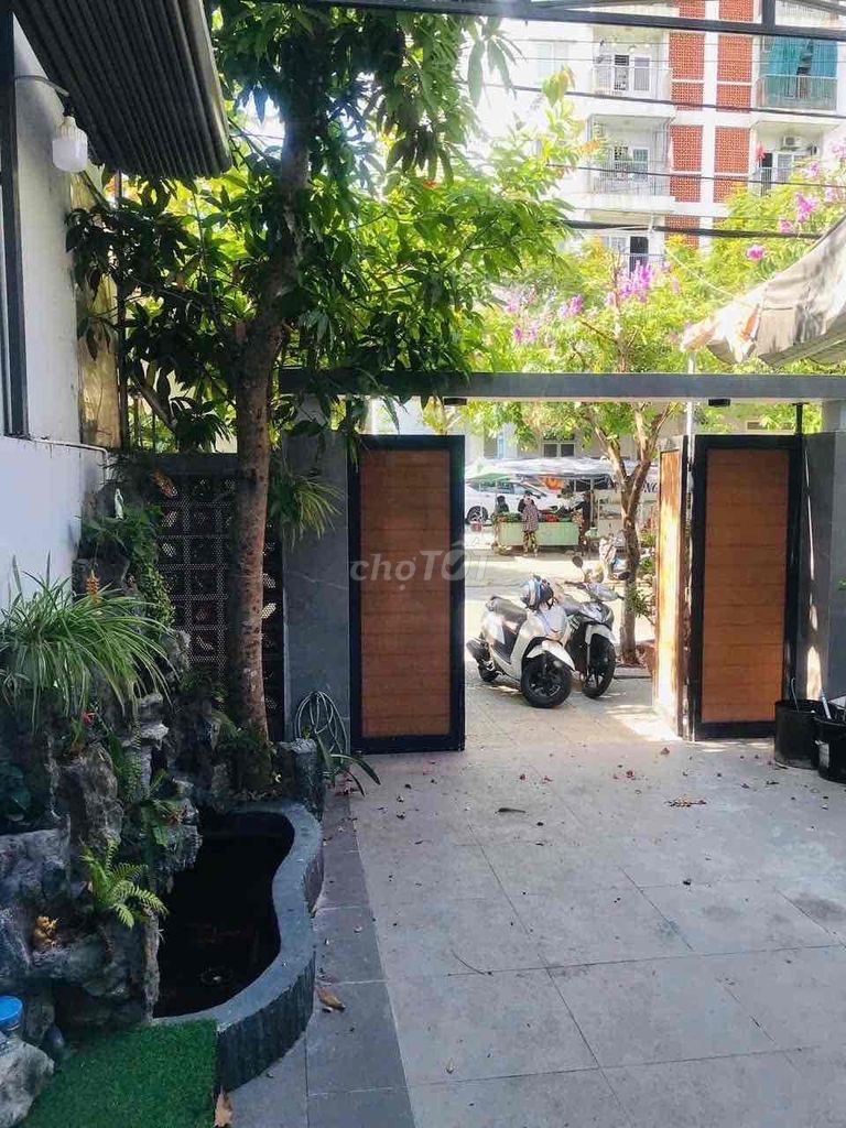 Дом с 1 этажом и антресолью на ул. Фан Хоанг – 100м²