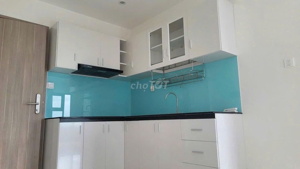 Rent · 3 bd · 103 м² · Quận Tân Phú, ул. Âu Cơ