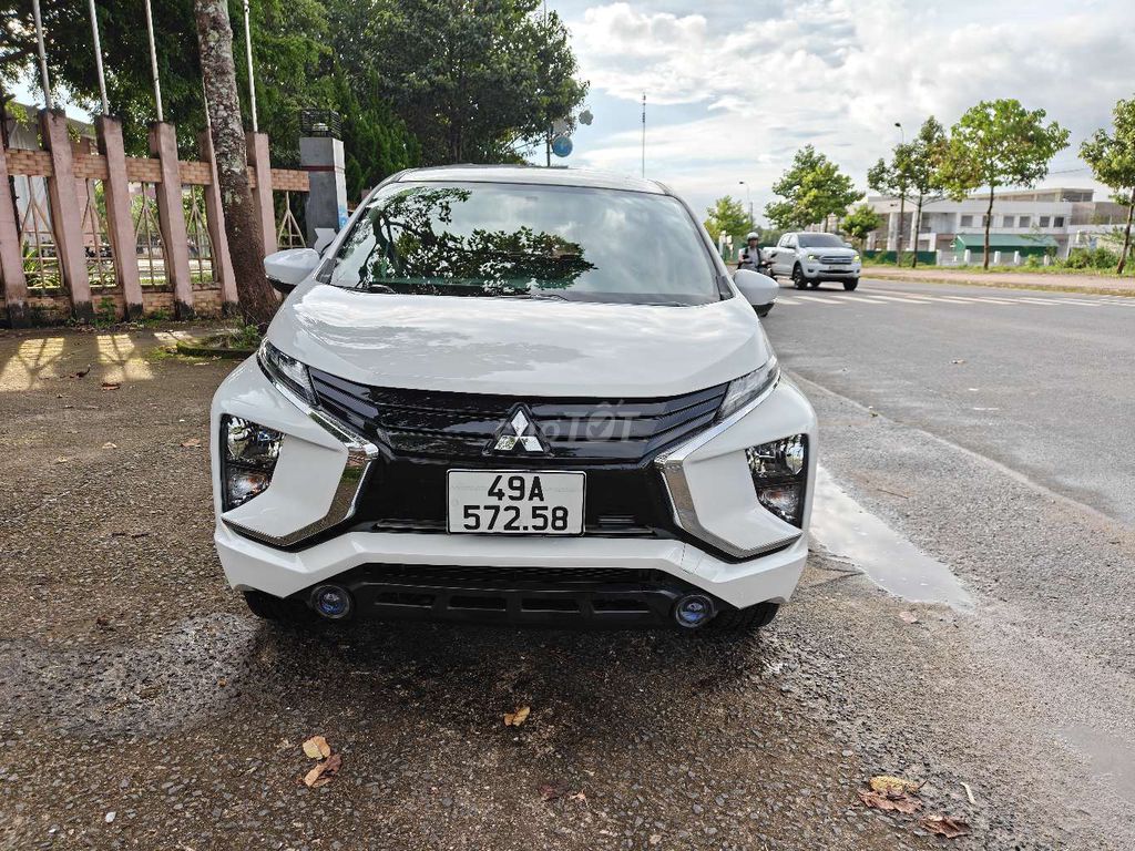 Mitsubishi Xpander 2020 MT - 202000 km. Mua bán Ô tô tại Thành phố Bảo Lộc Lâm Đồng được đăng bởi Kimquang hình 1