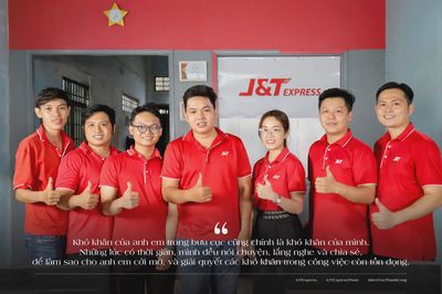 J&T Express 