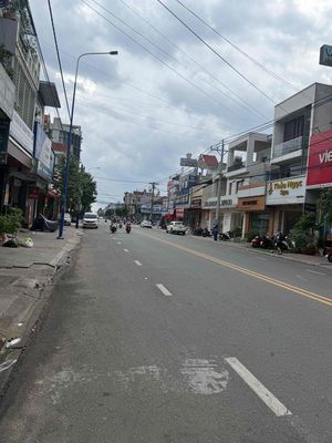 CHO THUÊ NHÀ ĐƯỜNG LỚN TẠI KDC VIỆT SING