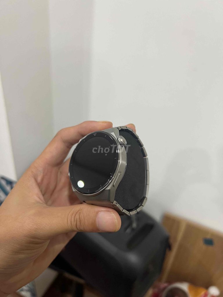 Huawei watch GT3 pro