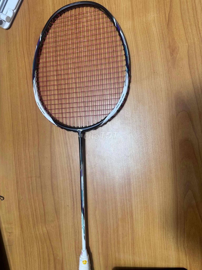 vợt cầu lông lining tec9 4u 98% ( lưới yonex ). Mua bán Đồ thể thao, Dã ngoại tại Huyện Hóc Môn Tp Hồ Chí Minh được đăng bởi văn quý hình 1