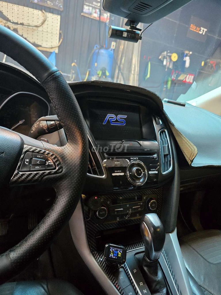 HCM Focus S2017 bản Sport xe nhà. Mua bán Ô tô tại Quận 3 Tp Hồ Chí Minh được đăng bởi Ka hình 8