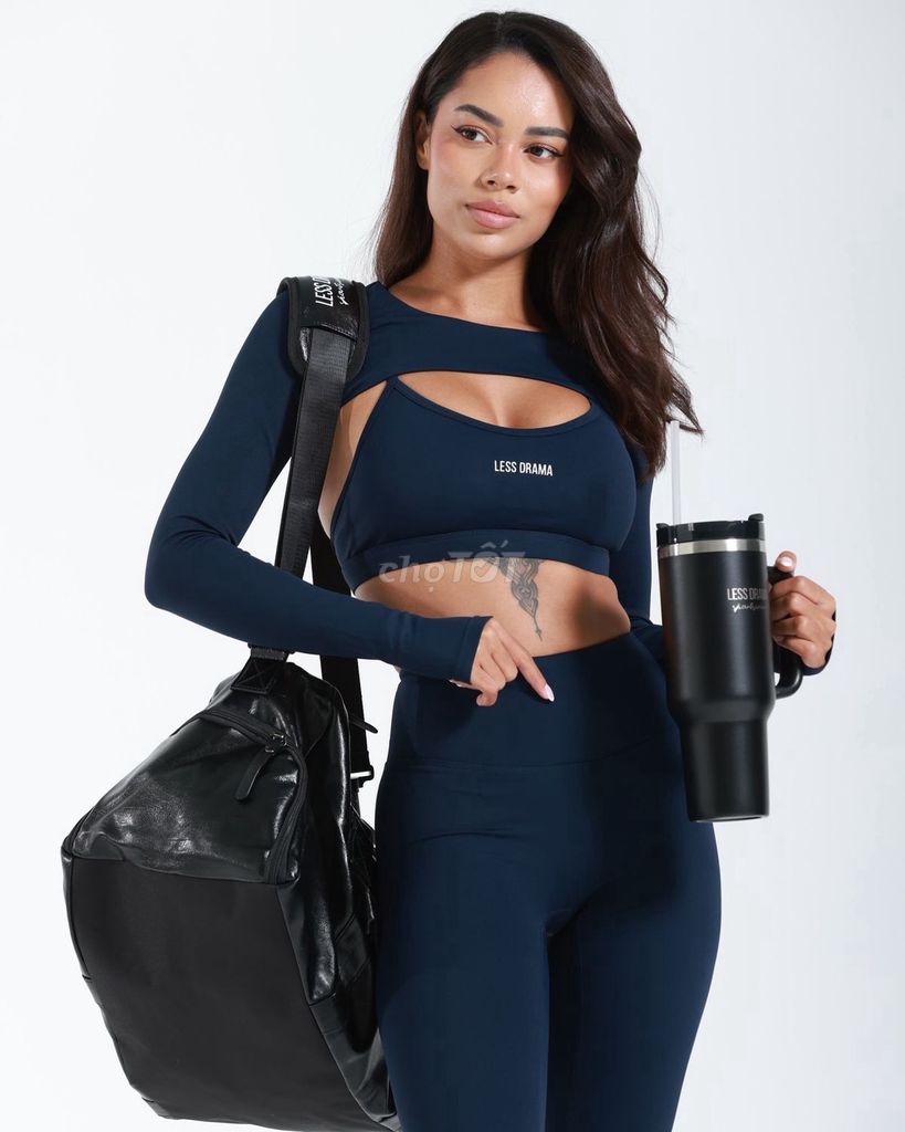 Huấn luyện gym Buôn Ma Thuột. Dịch vụ tại Thành phố Buôn Ma Thuột Đắk Lắk được đăng bởi Linh Nguyễn Thị Thuỳ hình 1
