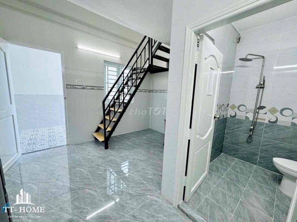 Minihouse Đầy Đủ Tiện Nghi, KDC Cồn Khương. Cho thuê phòng trọ tại Quận Ninh Kiều Cần Thơ được đăng bởi Nguyễn Chấn Hiệp hình 1