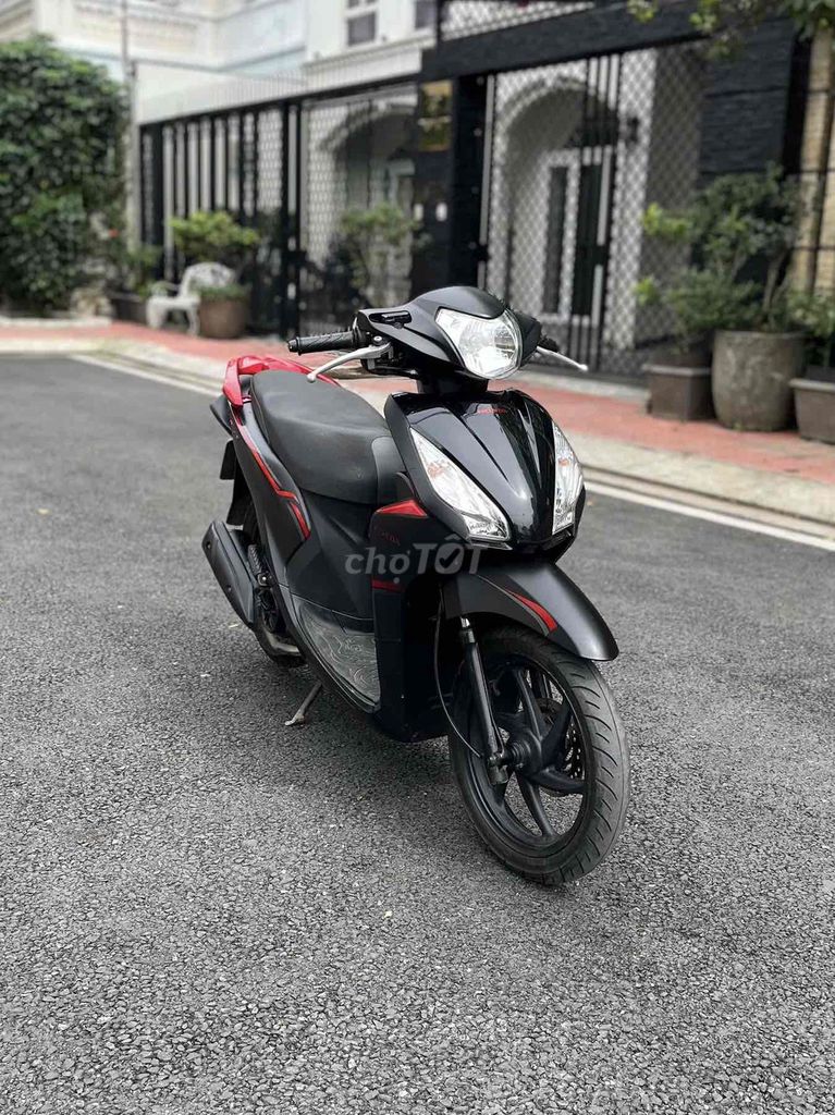 Cầm đồ thanh lý Honda Vision 2020 Smartkey BS:64B2. Mua bán Xe máy tại Quận 8 Tp Hồ Chí Minh được đăng bởi Tuấn Bon hình 3