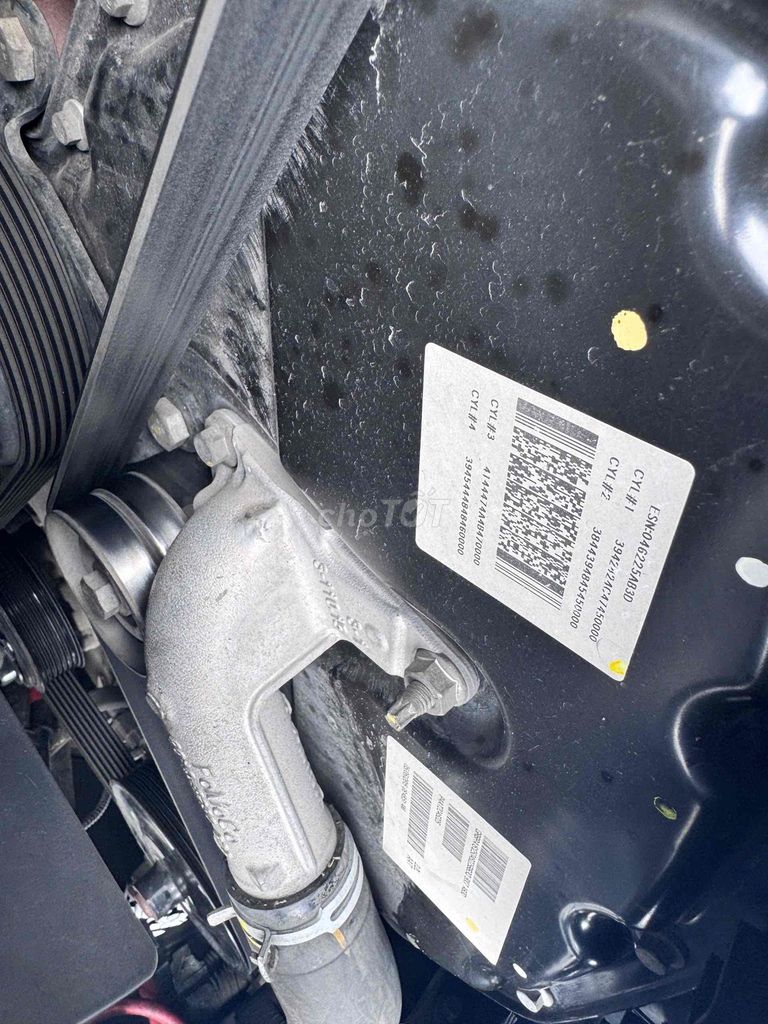 Tìm chủ Bt50 2015 Tự động. Mua bán Ô tô tại Thành phố Tam Kỳ Quảng Nam được đăng bởi Xuân Vũ TAMKYCAR hình 6