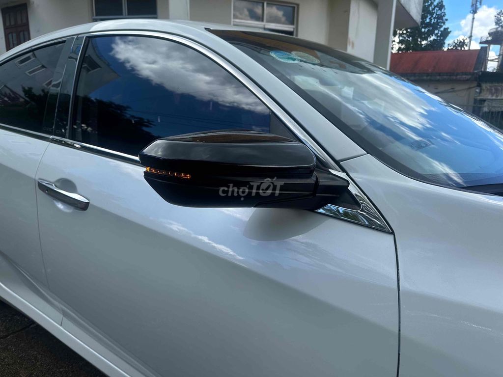 Honda Civic 2018 1.8 E - 200000 km. Mua bán Ô tô tại Thành phố Bảo Lộc Lâm Đồng được đăng bởi Trần hữu Nghĩa hình 16