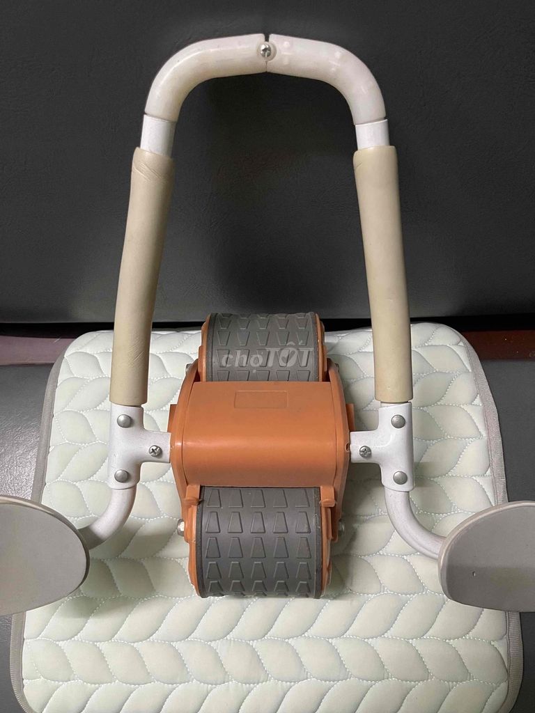 Con lăn trợ lực tập cơ bụng Kingsport AB-101. Mua bán Đồ thể thao, Dã ngoại tại Quận Gò Vấp Tp Hồ Chí Minh được đăng bởi K Duy  hình 1