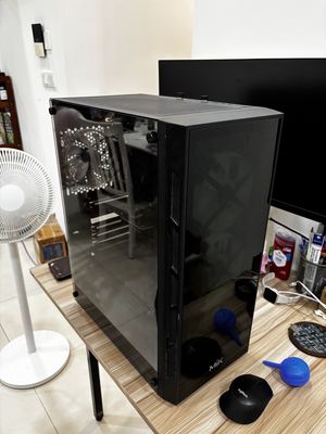 PC lập trình viên xài kỹ, Ryzen 5 3600, 16GBram. Mua bán Máy tính để bàn tại Quận 8 Tp Hồ Chí Minh được đăng bởi Huỳnh Quang Lộc