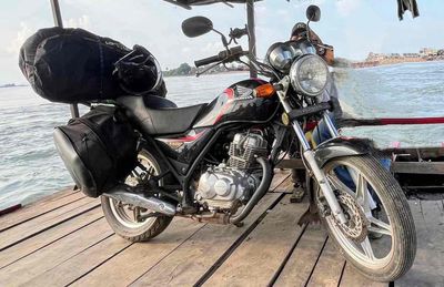 Honda Master III. Mua bán Xe máy tại Quận Hoàn Kiếm Hà Nội được đăng bởi Anna Pacaud