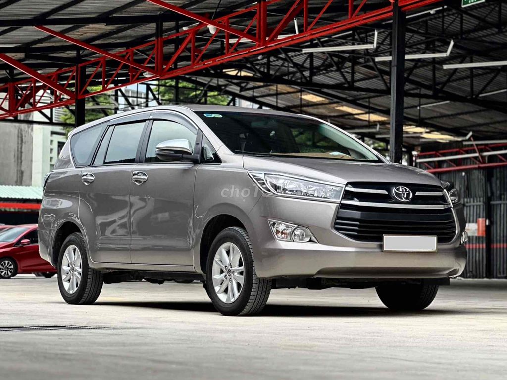 Innova E MT 2020