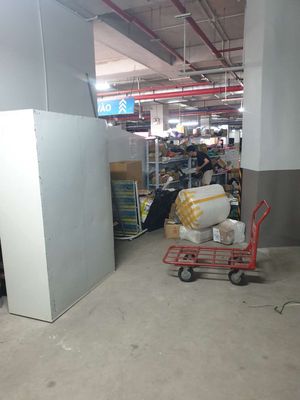 Vận tải. Khuân vác. Dọn nhà. Dịch vụ chuyển nhà tại Quận Tân Bình Tp Hồ Chí Minh được đăng bởi Shipper Thân Thiện