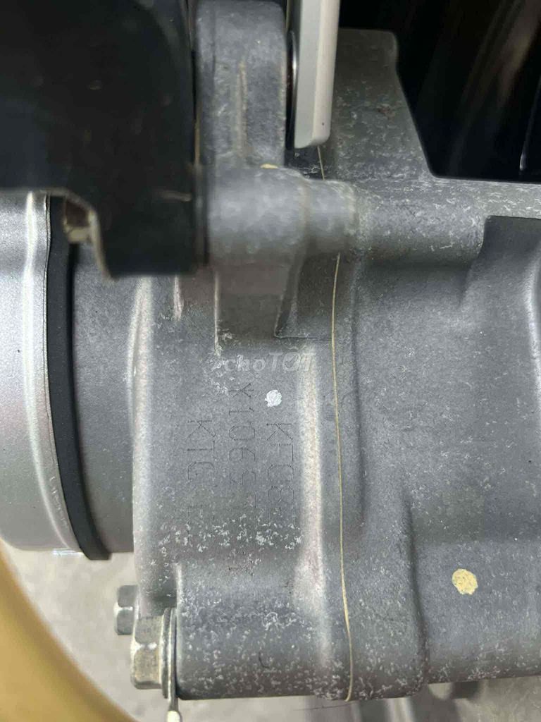 SH Ý 150 2011 đầu chao zin , nồi zin theo xe. Mua bán Xe máy tại Thành phố Thủ Dầu Một Bình Dương được đăng bởi Tony hình 1