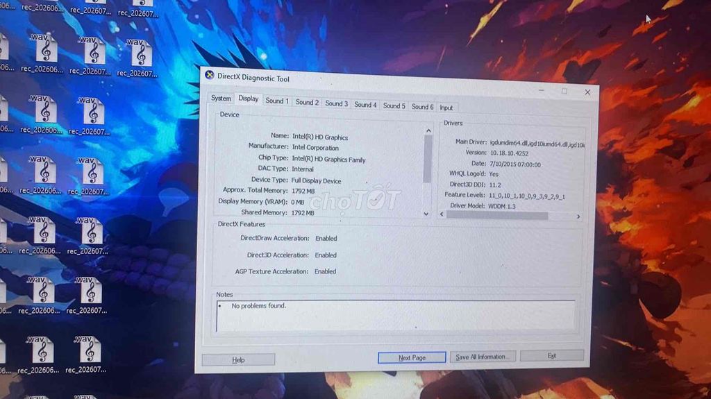 ASUS All Series i3-3470S 8GB Mới. Mua bán Máy tính để bàn tại Huyện Bàu Bàng Bình Dương được đăng bởi Nikota hình 1